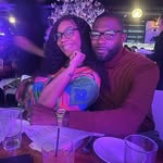 JameliaAnd Luther Suggs - @justright86 - Instagram