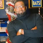 Luther Suggs Jr - @mr_right.on.time - Instagram