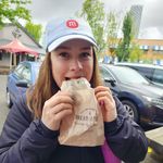 Jen Luther Thomas - @missjenguin - Instagram