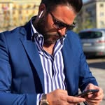 luther thomas - @luther_trades - Instagram