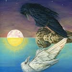 Luther Thomas - @dual_raven_ - Instagram