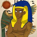 Luther Thomas - @ahmar_nar_el - Instagram