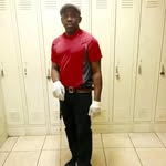 Luther Thomas - @kazemthomas13 - Instagram