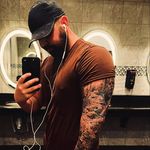 Luther Thomas - @luthernd50 - Instagram