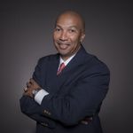 Luther Thomas Jr - @lutherthomasjr - Instagram