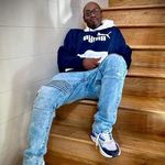 Luther Dewayne Walker - @lutherwalker13 - Instagram