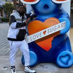 Luther Dewayne Walker - @luther.d.walker - Instagram