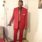 Luther Walker - @lutherwalker50 - Instagram
