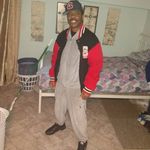 luther Walker - @lutherwalker387 - Instagram