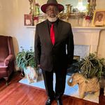 Luther Walker - @lutherwalker28 - Instagram