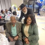 Luther Walker III - @tutponomo - Instagram