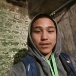 lutherwalker - @wluther01 - Instagram