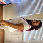 Luticia Smith - @luticia.smith - Instagram