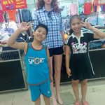 Luyen Vo - @luyen.vo.129 - Instagram