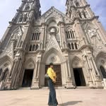 Luyen Vo - @luyenvo486 - Instagram