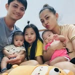 Luyến Võ - @luyen_vo92 - Instagram