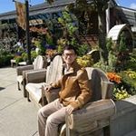 Luyi Yang - @david.luyi.yang - Instagram