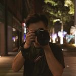Luyi Yang - @louis_y666 - Instagram