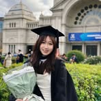 Luyi Yang - Facebook