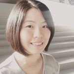Luyi Yang - @icejacky - Instagram