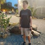 Luyi Yang - @luyi.yang - Instagram