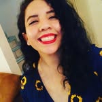America Alcalá - @luz.alcalaa - Instagram