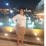 Luz Alcala - @luzalcala612021 - Instagram