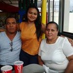 Dora Luz Aleman - @luz_aleman - Instagram
