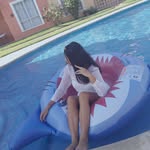 Luz Aleman - @luzaleman2 - Instagram