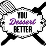 Luz Aleman - @you_dessert_better - Instagram