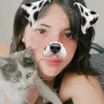 Luz Aleman - @luzaleman833 - Instagram