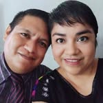 Luz Aleman - @aleman5214 - Instagram