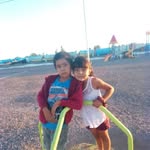 Marce Quevedo - @_luzaleman - Instagram