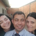 Anderson Pereira da Luz - @luzandersonpereirada - Instagram