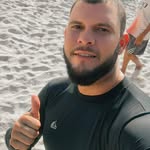 Anderson Vinícius Rebouças Luz - @luzandersonviniciusreboucas - Instagram