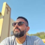 Luz Anderson - @barbafazenda1 - Instagram