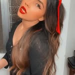 Luz Anderson - @matrqca - Instagram