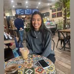 Luz Anderson - @light_baked_goods - Instagram