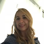 Luz Arbelaez - @luzinfinity - Instagram