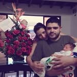 Luz Dary Zuluaga Arbelaez - @melli913 - Instagram