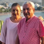 Luz Estella Arbelaez De Molano - @arbelaezluz - Instagram