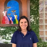 Luz María Arbeláez - @p.endulo - Instagram