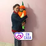 Luz Arcos - @luzarcos65 - Instagram