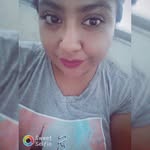 Luz Arcos - @luzma.leon25 - Instagram