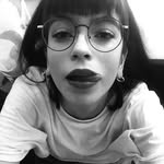 Luz Arcos - @lu_ag49 - Instagram
