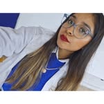 Luz Arcos - @luuz_arcos - Instagram