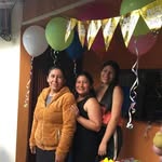 Luz arcos - @arcos6148 - Instagram