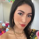 Luz Maria Arcos - @evanthe_ - Instagram