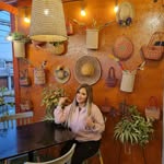 Luz Maria Tubilla Arcos - @tubillaarcos - Instagram