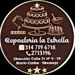 Luz Marina De Arcos - @reposteria_laestrella - Instagram